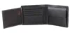 PICARD Geldbörse Toscana Trifold Wallet Black schwarz Produktbild-Vorschau 3