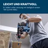 Bosch GBH 18V-18 Professional akumulátorová vŕtačka s Náhľad obrázku produktu 14