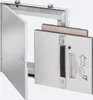 Revisionstür AluRapid® Safe I/EI30 Beplankung GKF 2 x 12,5 Produktbild-Vorschau 1