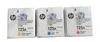 HP Toner Multi Pack CF 373 AM C/M/Y No. 125 A Produktbild-Vorschau 53
