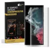 2x 9H Panzerglas für Samsung Galaxy S23 Ultra FULL CURVED Produktbild-Vorschau 2