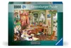 Künstlerwerkstatt Ravensburger 12001100 Produktbild-Vorschau 1
