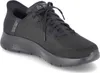 Skechers Slip-Ins : GO WALK Flex - New World 216505-BBK, Voir les images du produit 22