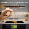 Kurkuma Kapseln  mit Ingwer und Pfeffer 365 Kapseln – Produktbild-Vorschau 5