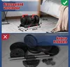 DH FitLife 24 kg verstellbare Hanteln 3-24 kg (12-in-1) mit Produktbild-Vorschau 6