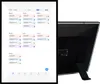 Inteligentný digitálny kalendár s 10,1-palcovým HD Náhľad obrázku produktu 4