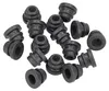 DOMETIC 407145215 Gummipuffer Set 9,7x7,5mm für Produktbild-Vorschau 1