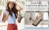 Caseme Samsung Hülle mit Zipper 2in1 Samsung S25 Produktbild-Vorschau 4