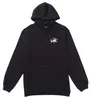 Salty Crew Lurking Kapuzenpullover Schwarz L Mann Schwarz L Produktbild-Vorschau 3
