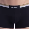 BOSS 3er-Pack Herren-Boxershorts aus Baumwolle 50516542 Produktbild-Vorschau 3