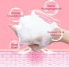 Shampoing pour cils, mousse nettoyante pour cils, nettoyant Voir les images du produit 8