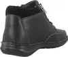 JOSEF SEIBEL New Anvers 84 | Tronchetto da  Uomo | nero Anteprima dell’immagine prodotto 18