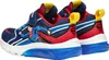 Geox Ciberdron Blinker Sneaker Blau Produktbild-Vorschau 11