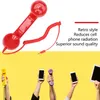 Retro słuchawka telefoniczna Wielofunkcyjny, odporny na Podgląd zdjęcia produktu 3