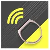 Bracciale attività Forever Fitband SB-50 - Blu navy Anteprima dell’immagine prodotto 17