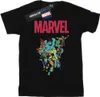 Marvel - "Avengers" T-Shirt für Herren BI51357 (S) Produktbild-Vorschau 1