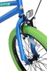 BIKESTAR Kinder Fahrrad ab 6 Jahre | 20 Zoll BMX Kinderrad Produktbild-Vorschau 5