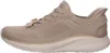 Skechers Sneakers 117497-NTGD in Natural/Gold Textile color Náhled obrázku produktu 48