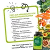 RedMoringa Moringa Kapseln Hochdosiert - 90 Vegane Kapseln Produktbild-Vorschau 6