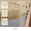 Lavea® Spannbettlaken 200x220 cm, Mikrofaser Spannbetttuch Produktbild-Vorschau 3