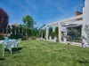 Leifheit Sèche-linge de jardin avec LINOMATIC 500 DeLuxe Voir les images du produit 35