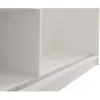 Schwebetürenschrank MARIKA II 120 cm – Kleiderschrank mit Produktbild-Vorschau 9
