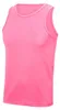Just Cool JC007 | Cool Vest Tank Top Sport T-Shirt - WRAP Produktbild-Vorschau 2