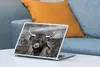 MuchoWow® Laptop Aufkleber Sticker Cover Schottisches Produktbild-Vorschau 4