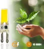 4x Żarówka LED G9 Kapsułka 5W = 60W 550lm 4000K Neutralna Podgląd zdjęcia produktu 5