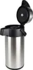 Airpot doppelwandig 5l Edelstahl Voir les images du produit 6