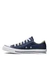 Converse Chuck Taylor As Core Couleur Bleu Voir les images du produit 61