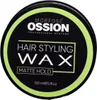 MORFOSE OSSION STYLING WAX Haarpaste mit mattem Halt – 150 Produktbild-Vorschau 2