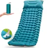 Isomatte, Campingmatratze, Selbstaufblasende Campingmatte, Produktbild-Vorschau 1