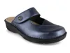 Berkemann Damen Pantolette Heliane 03457-371 Blau Perlato Produktbild-Vorschau 23