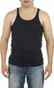 EMPORIO ARMANI 2P Tank Top Rundhals T-Shirts          1blau Produktbild-Vorschau 7