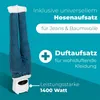 Clatronic MRC 832 P, Hodiny, Digitálny, AM, FM, LED, 2,29 Náhľad obrázku produktu 17