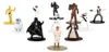 Simba Dickie Star Wars Blind Pack Nanofigs, 13-sort. Produktbild-Vorschau 3