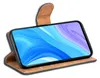 Libro Custodia Huawei P Smart Pro Cover Flip Cover Custodia Anteprima dell’immagine prodotto 3