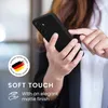 kwmobile Hülle für Samsung Galaxy A17 4G / 5G TPU Case - Produktbild-Vorschau 4