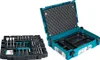Makita Bohrer-Bit-Set 66-tlg Steckschlüssel Metall Holz Produktbild-Vorschau 8