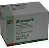 VLIWASOFT Vlieskompressen steril 10x10 cm 6l. Produktbild-Vorschau 1