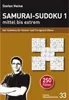 Samurai-Sudoku 1 mittel bis extrem Produktbild-Vorschau 3