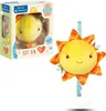 Baby - First Months - Spieluhr Sonne Produktbild-Vorschau 3