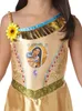 Disney Prinzessin Pocahontas Kostüm für Kinder Kindergröße: Produktbild-Vorschau 3