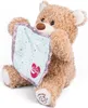 Interaktiver Elefant Teddy spricht Polnisch, singt Lieder, Produktbild-Vorschau 3