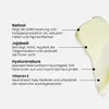 RevitalTrax - 1% Retinol Anti-Falten Nachtcreme - Vegan Produktbild-Vorschau 2