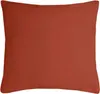 Fabric Textile Zierkissen Nelson - terrakotta - 40 x 40 cm Produktbild-Vorschau 1