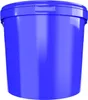 Eimer mit Deckel 10 L | Vorratseimer | Lebensmittelecht Produktbild-Vorschau 4