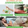 Futum 5L+2L Sprüher Ameisenspray biozidfreies Ameisenmittel Produktbild-Vorschau 4