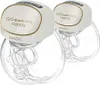 Tragbare elektrische Milchpumpe GIOmum Line Handy Double Produktbild-Vorschau 7